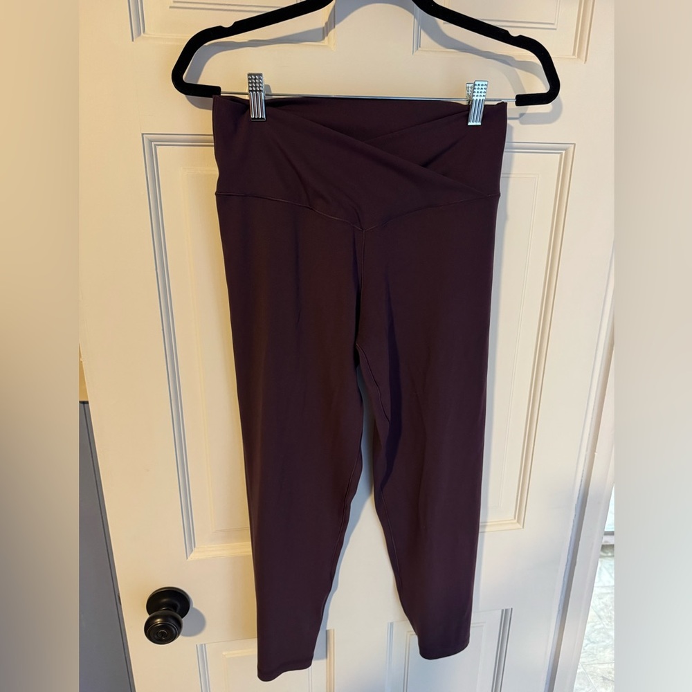 Aerie Real Me leggings
